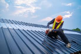 Reliable Hampton, AR Roofing service Solutions